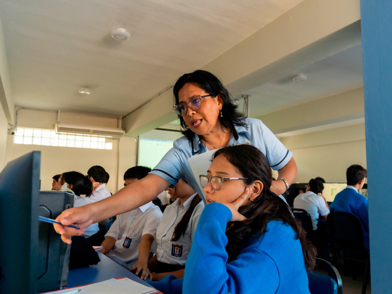Tecnología educativa