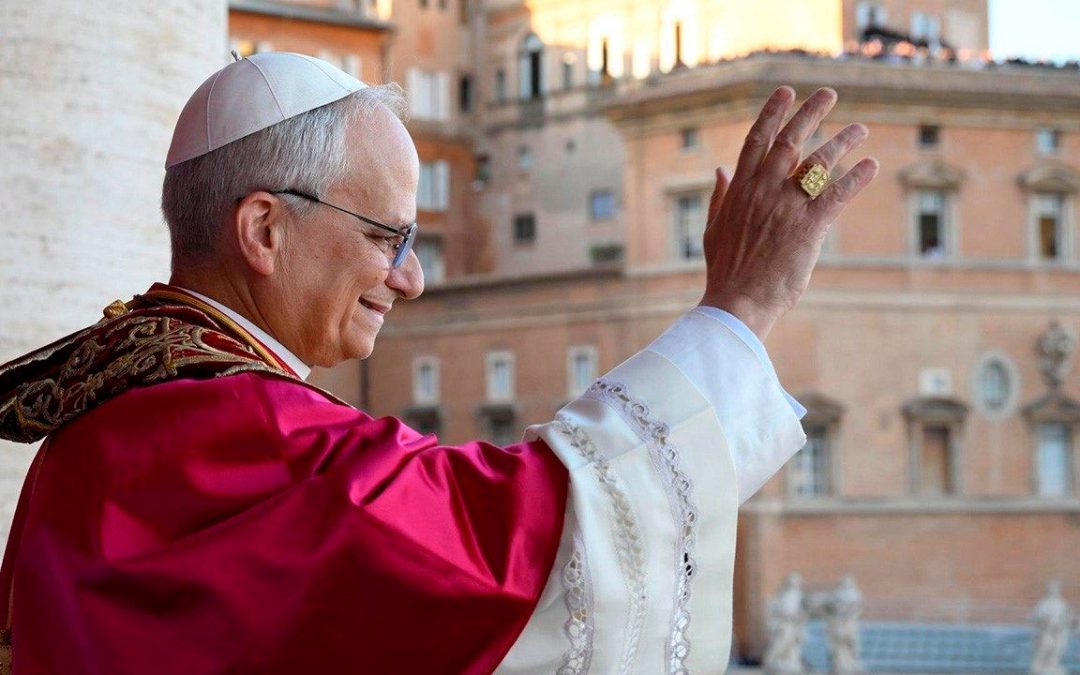 La presencia viva del Papa en la espiritualidad salesiana: Celebración de San Pedro y San Pablo en el Colegio Rosenthal