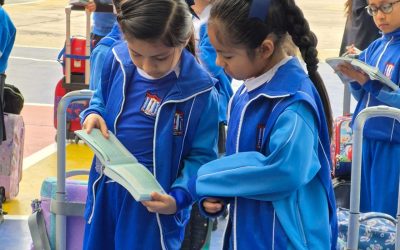 Magdalena del Mar.- Bondad que transforma corazones