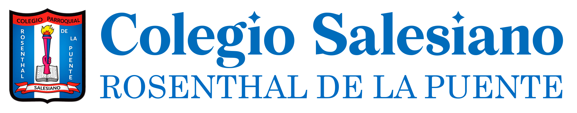 Colegio Salesiano Rosenthal de la Puente
